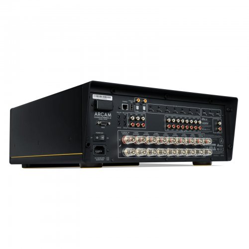 Arcam AVA35 AV-усилитель